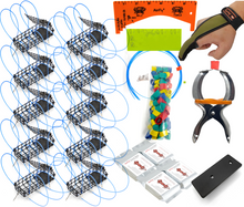 Load image into Gallery viewer, Bundle Deals for AirFly Crab Snares