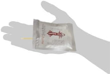 Load image into Gallery viewer, AirFly Dried Squid Baits for Crab Snare, Crab Trap, Real Squid Ready to Use as Crab Bait, No Refrigeration, 4 Packs