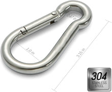 Load image into Gallery viewer, AirFly 4 Arm Harness for Crab Trap with 304 Stainless Steel Hooks and Buoy Float, Combo (Steel Wire)