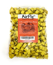 Load image into Gallery viewer, AirFly Crab, Lobster Claw Rubber Bands, Protect Lobsters & Crabs, Cook Safe FDA-Compliant Silicone, Made in USA, 600 pcs