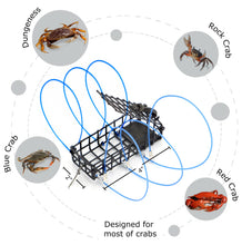 Load image into Gallery viewer, Bulk Sales /// AirFly® Crab Trap Snares - Standard