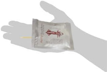 Load image into Gallery viewer, AirFly Dried Squid Baits for Crab Snare, Crab Trap, Real Squid Ready to Use as Crab Bait, No Refrigeration, 4 Packs
