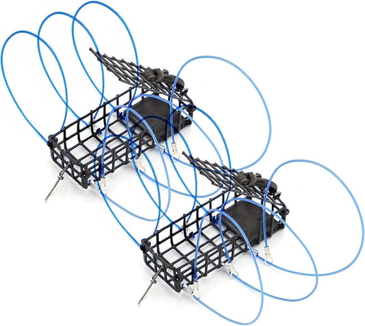 AirFly castable crab trap 2 traps