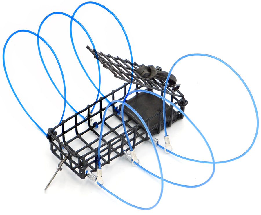 Bulk Sales /// AirFly Crab Trap Snares - Standard