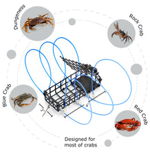 Load image into Gallery viewer, AirFly® Crab Snare + AirFly Squid Bait
