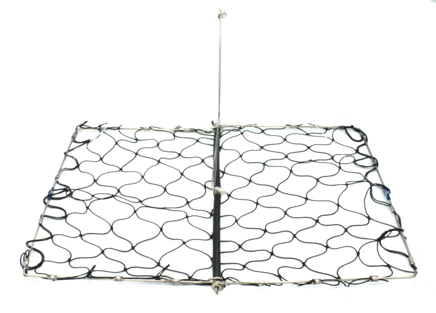 Bulk Sales /// AirFly® Crab Trap Foldable Castable - Rectangle