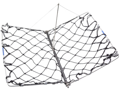 Bulk Sales /// AirFly® Crab Trap Foldable Castable - Rectangle