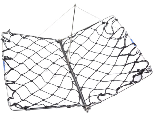 Bulk Sales /// AirFly® Crab Trap Foldable Castable - Rectangle